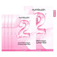 Numbuzin - No.2 Rose PDRN Collagen Plumping Sheet Mask - 5ea - Feel You
