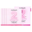 Numbuzin - No.2 Rose PDRN Overnight Collagen Mask 37g*4EA - Feel You