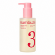 Numbuzin - No.3 Bifida Bakuchiol Zero Pore Cleansing Oil, 200ml - Feel You