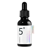 Numbuzin - No.5+ Glutathione Vitamin Concentrated Serum, 30ml - Feel You