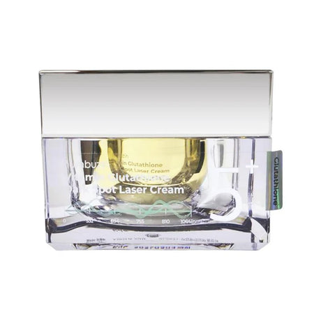 Numbuzin - No.5+ Vitamin Glutathione Dark Spot Laser Cream - 50ml - Feel You
