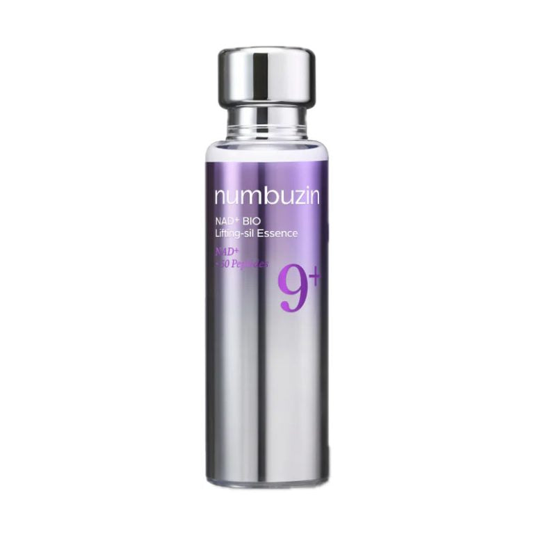 Numbuzin - No.9+ NAD BIO Lifting-sil Essence, 30ml - Feel You