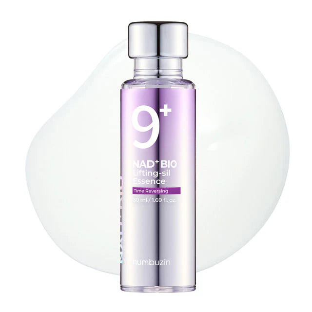 Numbuzin - No.9 NAD Bio Lifting Essence, 50ml - Feel You