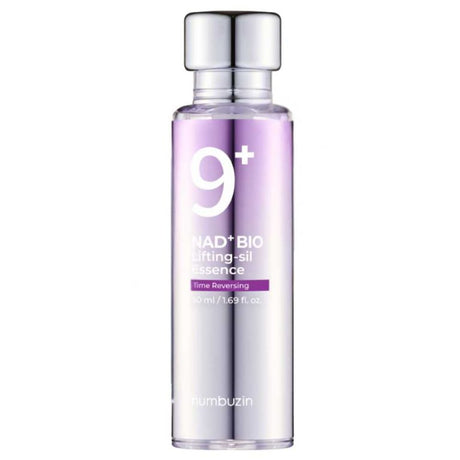 Numbuzin - No.9 NAD+ Peptides Dewy Sun Essence, 50ml - Feel You