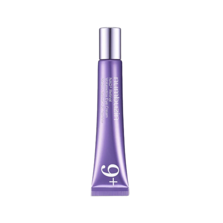 Numbuzin – No. 9 NAD+ Retinol Volume Shot Eye Cream, 20ml - Feel You
