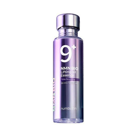 Numbuzin - No.9 NMN Bio Lifting-sil Essence, 50ml - Feel You