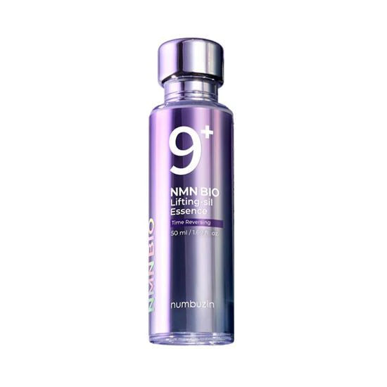 Numbuzin - No.9 NMN Bio Lifting-sil Essence, 50ml - Feel You
