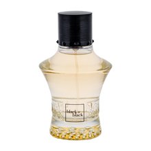 Nuparfums - Black is Black Woman EDP - 100ml - Feel You