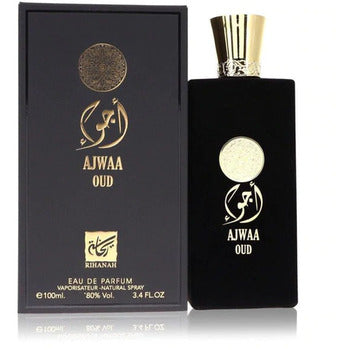 Nusuk - Ajwaa Oud EDP - 100ml - Feel You