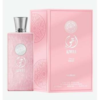 Nusuk - Ajwaa Roses EDP - 100ml - Feel You