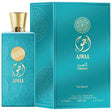 Nusuk - Ajwaa Turquoise EDP - 100ml - Feel You