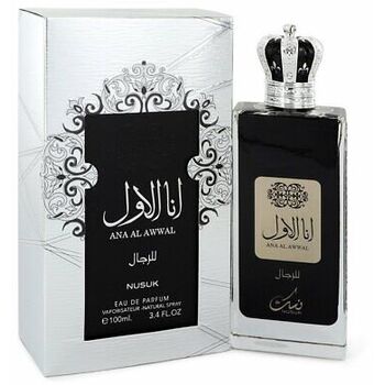 Nusuk - Ana Al Awwal Men EDP - 100ml - Feel You