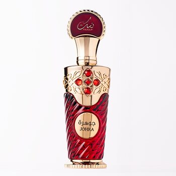 Nusuk - Johra Parfum - 100ml - Feel You