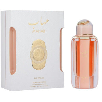 Nusuk - Mahab Parfum - 100ml - Feel You