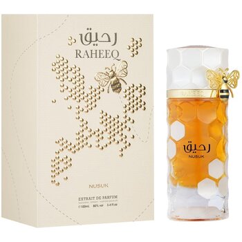 Nusuk - Raheeq Parfum - 100ml - Feel You