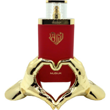 Nusuk - Saher Parfum - 100ml - Feel You