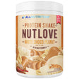 NutLove Protein Shake | Whey Protein + Casein - 630 грама - Feel You