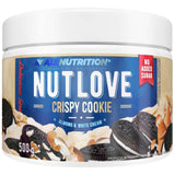 NutLove Protein Spread | Different Flavors - 500 грама - Feel You