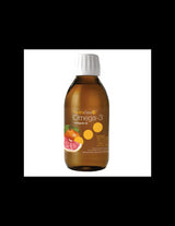 NutraSea+ D™ Omega-3 1250 mg + Vitamin D 1000 IU - Омега-3 + Витамин D3, 200 ml Nature’s Way - Feel You