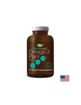 NutraVege Oмега-3 500 mg от водорасли Nature’s Way - Feel You