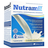 Nutramil 7 x 72 грама - Feel You