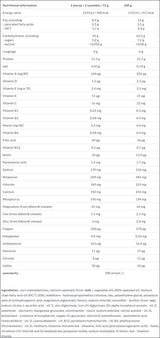 Nutramil 7 x 72 грама - Feel You