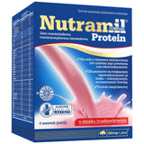 Nutramil Complex Protein 6 x 72 грама - Feel You