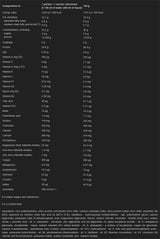 Nutramil Complex Protein 6 x 72 грама - Feel You