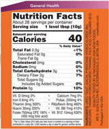 Nutritional Yeast Powder - 284 грама - Feel You