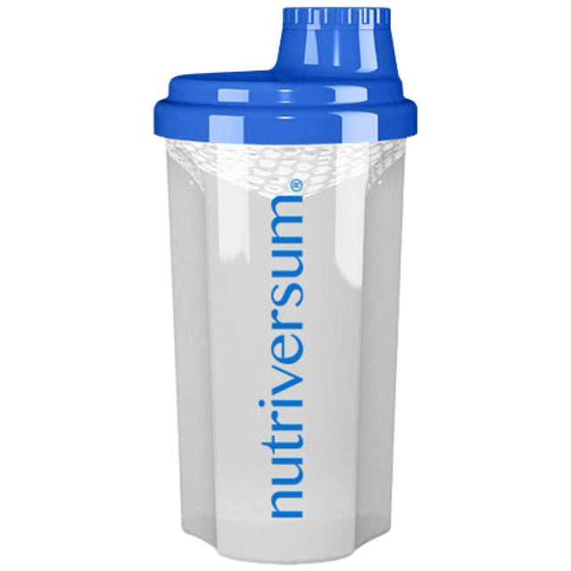 Nutriversum Shaker 700 ml - 700 мл - Feel You