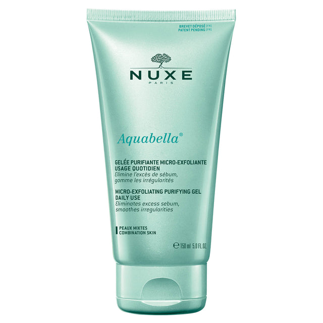 Nuxe, Aquabella Micro, Exfoliating Gel, 150 ml - Feel You