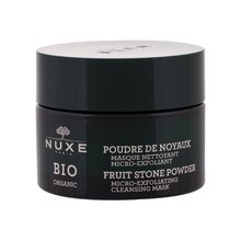Nuxe - Bio Organic Fruit Stone Powder Mask - Facial mask - 50ml - Feel You