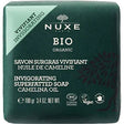 Nuxe - Bio Organic Invigorating Superfatted Soap Camelina Oil - 100.0g - Feel You