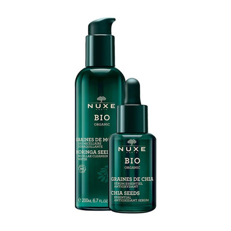 Nuxe - Bio Organic Set - Gift set - Feel You