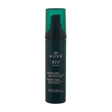 Nuxe - Bio Organic White Tea Tinted Cream - Daily skin cream - 50ml - Feel You
