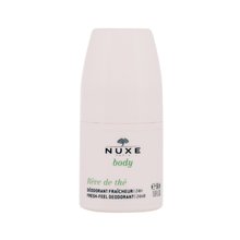 Nuxe - Body Care Reve De Thé 24H Deodorant - 50ml - Feel You