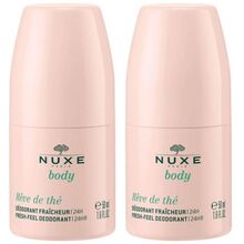 Nuxe - Body Réve de Thé Fresh-Feel Deodorant - 100ml - Feel You