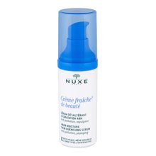 Nuxe - Creme Fraiche de Beauté 48HR Moisture Skin-Quenching Serum - Moisturizing Facial Serum - 30ml - Feel You