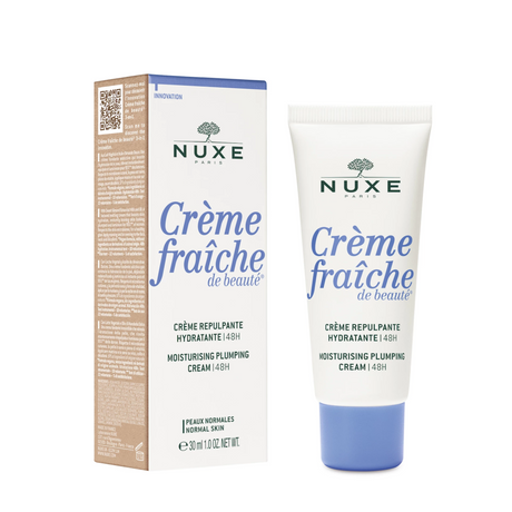 Nuxe - Creme Fraiche de Beauté Moisturizing Plumping Cream - 30ml - Feel You