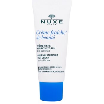 Nuxe - Creme Fraiche de Beauté Moisturizing Rich Cream - 30ml - Feel You