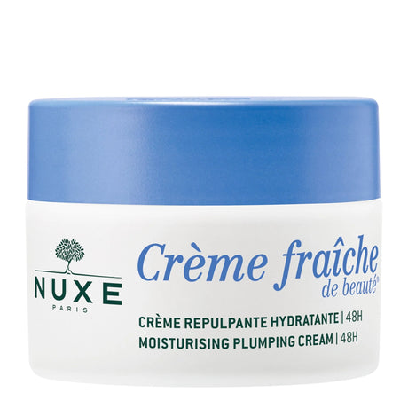 Nuxe, Creme Fraiche de Beaute, Hydrating, Rich Cream, For Face, No, 30 ml *Tester - Feel You