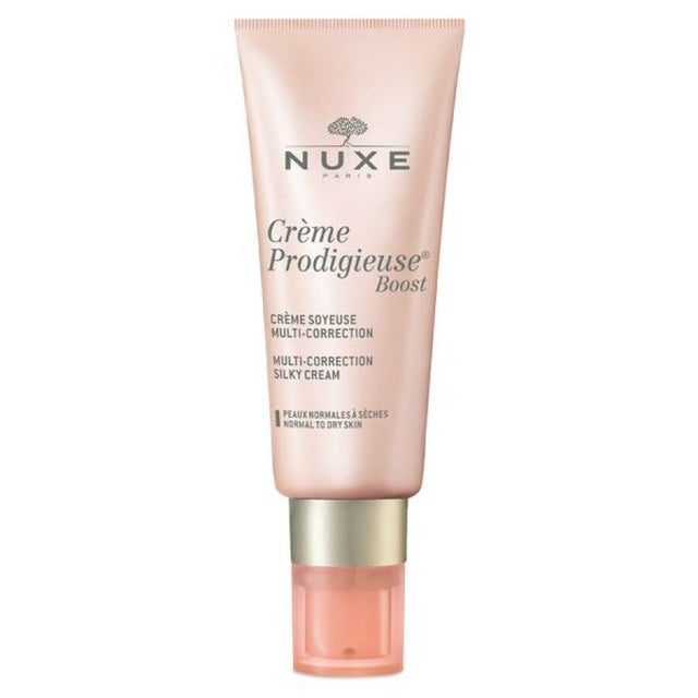 Nuxe, Creme Prodigieuse Boost, Multi-Correction, Cream, For Face, 40 ml *Tester - Feel You