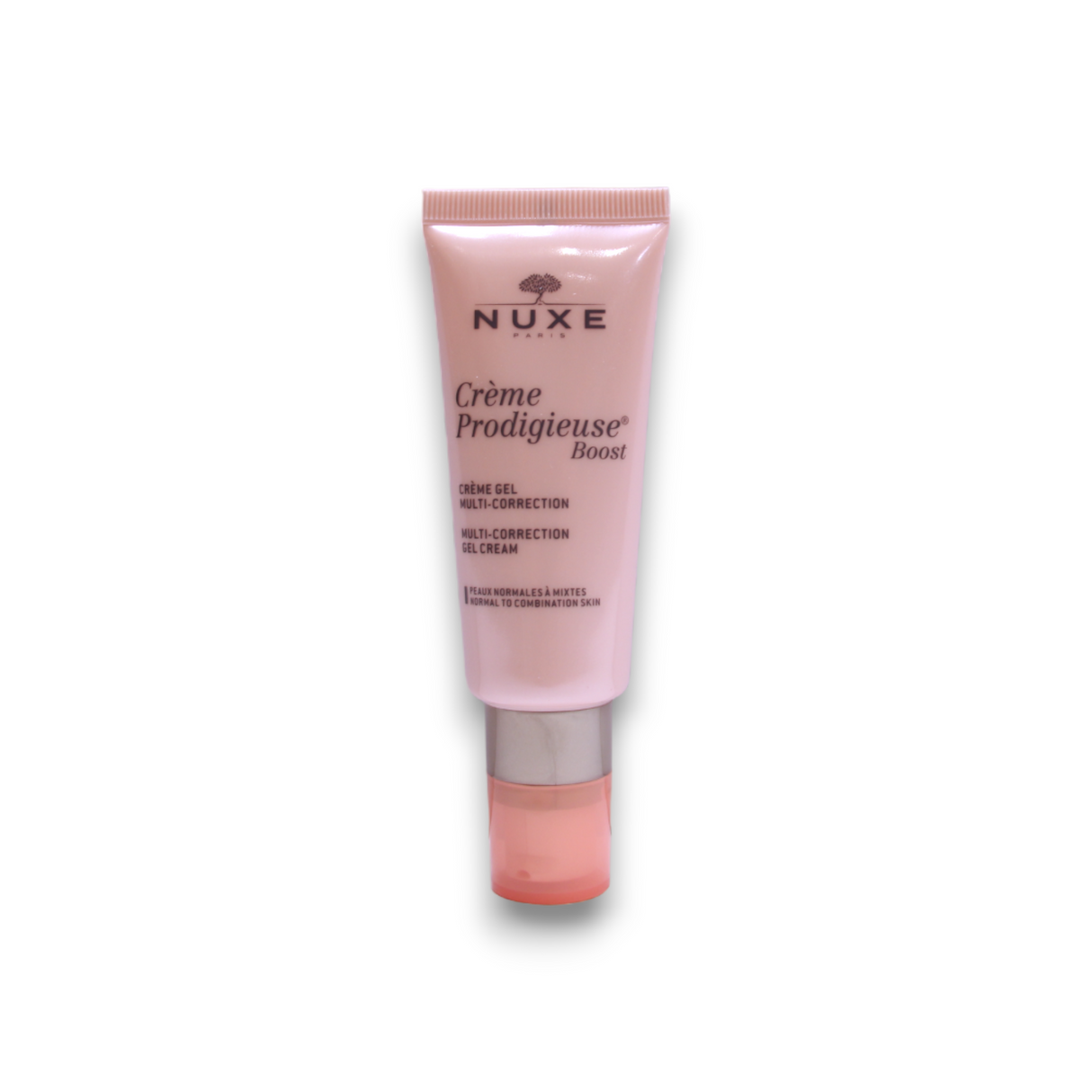 Nuxe - Creme Prodigieuse Boost Multi-Correction Gel Cream - 40ml - Feel You