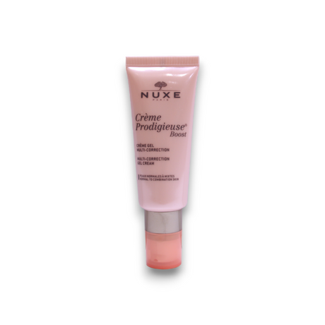 Nuxe - Creme Prodigieuse Boost Multi-Correction Gel Cream - 40ml - Feel You