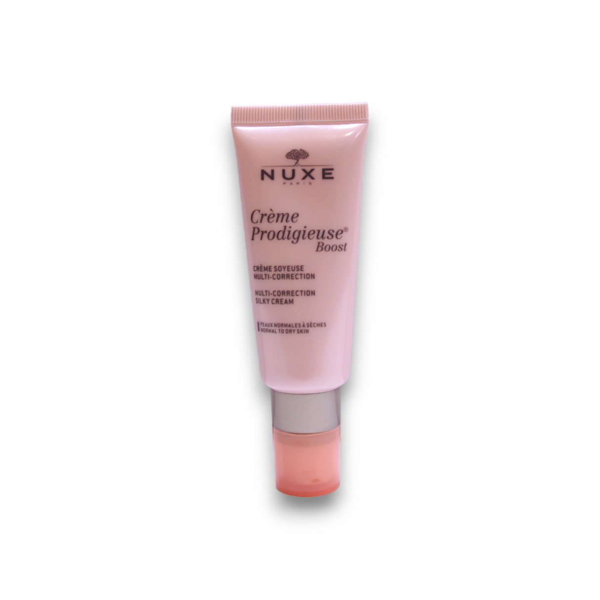 Nuxe - Creme Prodigieuse Boost Multi-Correction Silky Cream - 40ml - Feel You
