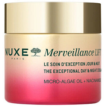 Nuxe - Exceptional Day & Night Cream - Zpevňující krém - 75ml - Feel You