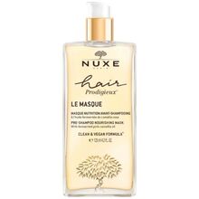 Nuxe - Hair Prodigieux Pre-Shampoo Nourishing Mask - 125ml - Feel You