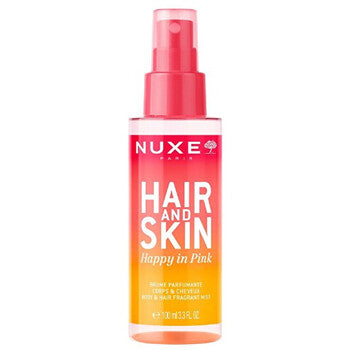 Nuxe - Happy In Pink Fragrant Body and Hair Mist - 100ml - Feel You