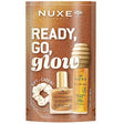 Nuxe - Honey Ready Go Glow Set - Dárková sada - Feel You