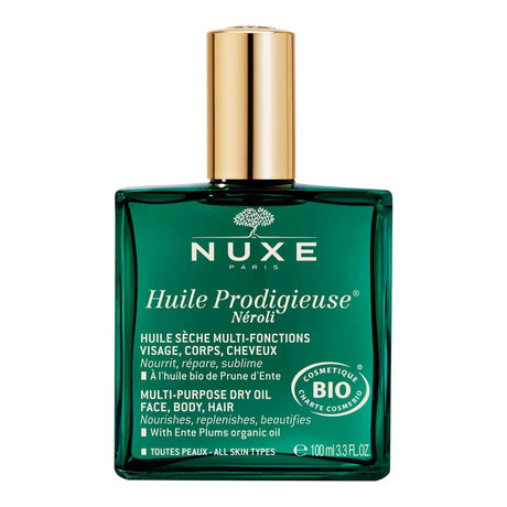 Nuxe - Huile Prodigieuse Neroli Dry Oil - 100ml - Feel You